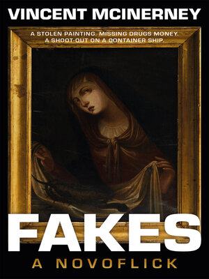 cover image of Fakes